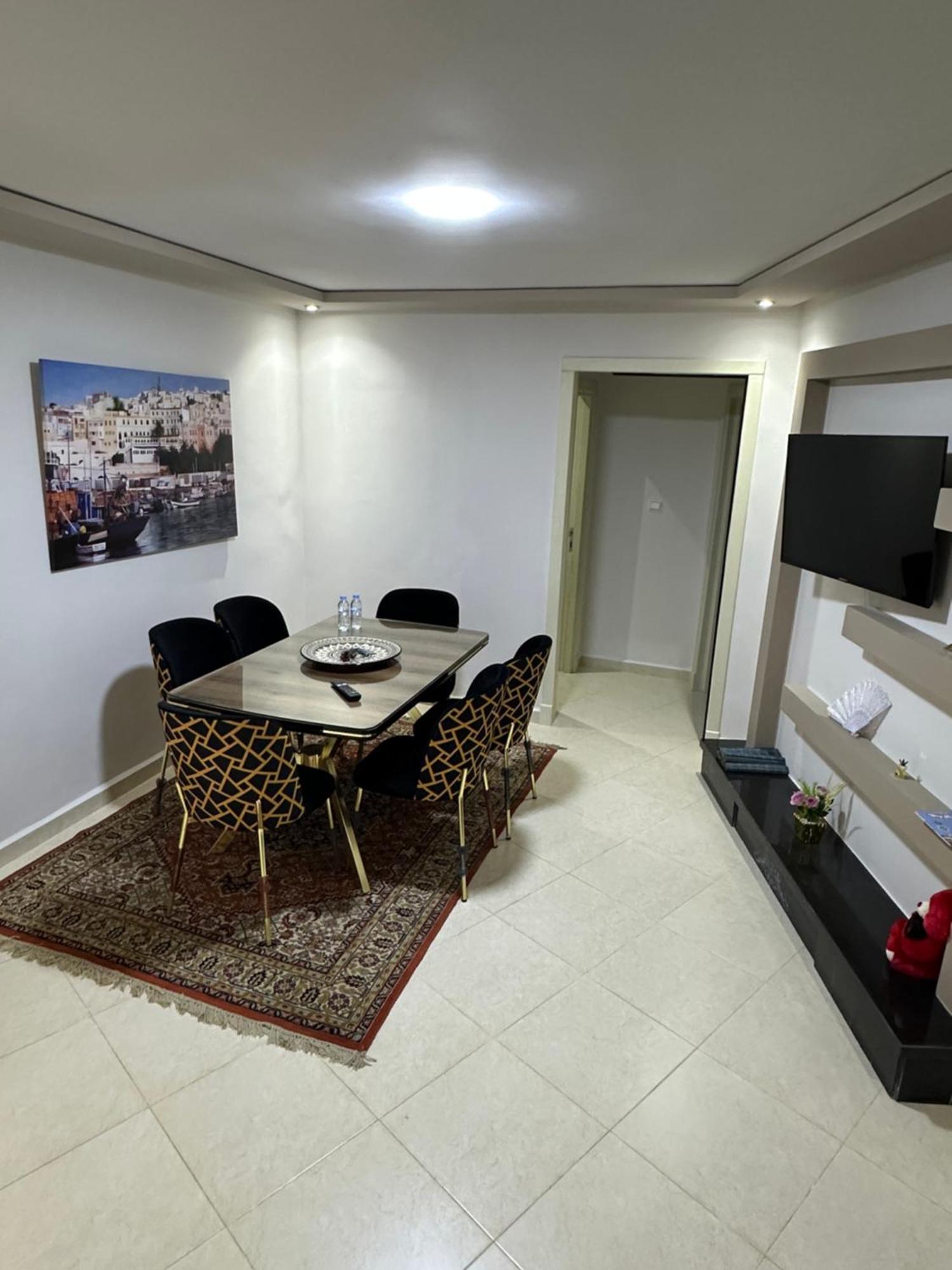 Ritz Appartement Tanger